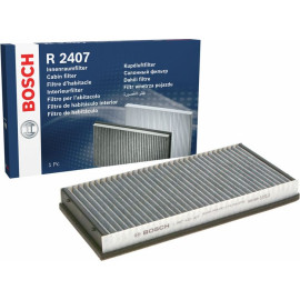 BOSCH 1 987 432 407 Innenraumfilter BOSCH 1 987 432 407 Innenraumfilter