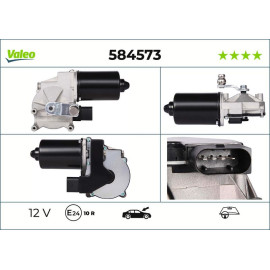 Wischermotor 584573 Wischermotor 584573