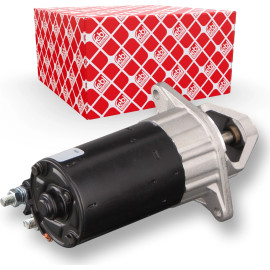 FEBI BILSTEIN 101580 Starter FEBI BILSTEIN 101580 Starter