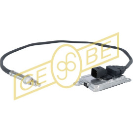 NOx-Sensor, NOx-Katalysator 9 3569 1
