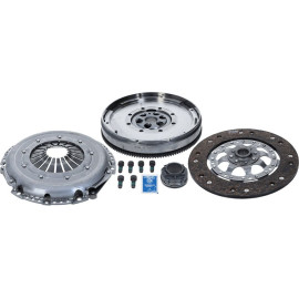 SACHS 2290 601 015 Kupplungssatz ZMS Modul