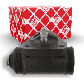 FEBI BILSTEIN 19625 Radbremszylinder