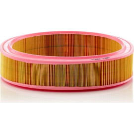 MANN-FILTER C 3082/5 Luftfilter