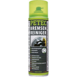 PETEC 70060 Bremsenreiniger Spraydose 500ml PETEC 70060 Bremsenreiniger Spraydose 500ml