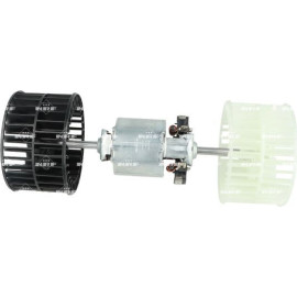 Innenraumgebläse 34139 Innenraumgebläse 34139