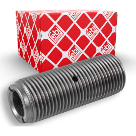 FEBI BILSTEIN 47601 Lagerbuchse, Blattfeder FEBI BILSTEIN 47601 Lagerbuchse, Blattfeder