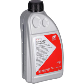 FEBI BILSTEIN 29934 Getriebeöl FEBI BILSTEIN 29934 Getriebeöl