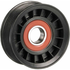 Umlenk-/Führungsrolle, Keilrippenriemen T36398