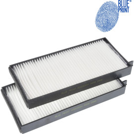 Filtersatz, Innenraumluft ADG02544