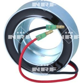 Spule, Magnetkupplung-Kompressor 38575