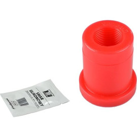 Tedgum 00347348 Lagerung, Blattfeder