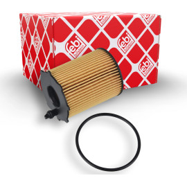 FEBI BILSTEIN 172618 Ölfilter FEBI BILSTEIN 172618 Ölfilter