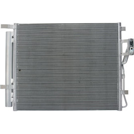 Kondensator, Klimaanlage 1 986 AD2 238
