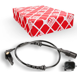 FEBI BILSTEIN 107992 Sensor, Raddrehzahl FEBI BILSTEIN 107992 Sensor, Raddrehzahl