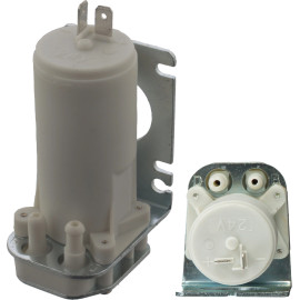 FEBI BILSTEIN 19314 Waschwasserpumpe, Scheibenreinigung FEBI BILSTEIN 19314 Waschwasserpumpe, Scheibenreinigung