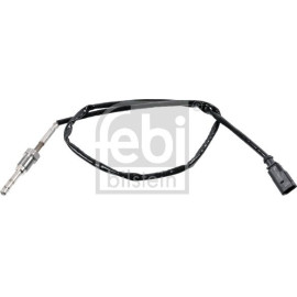 FEBI BILSTEIN 185535 Sensor, Abgastemperatur FEBI BILSTEIN 185535 Sensor, Abgastemperatur