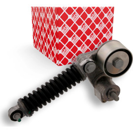 FEBI BILSTEIN 32400 Riemenspanner, Keilrippenriemen FEBI BILSTEIN 32400 Riemenspanner, Keilrippenriemen