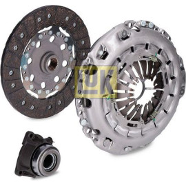 LuK 624 3301 33 Kupplungssatz RepSet Pro LuK 624 3301 33 Kupplungssatz RepSet Pro