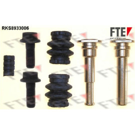 Führungshülse, Bremssattel 9334282 Führungshülse, Bremssattel 9334282