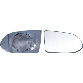 Spiegelglas, Außenspiegel 6432440 Spiegelglas, Außenspiegel 6432440