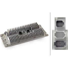 Steuergerät, Beleuchtung 5DS 227 489-101 Steuergerät, Beleuchtung 5DS 227 489-101