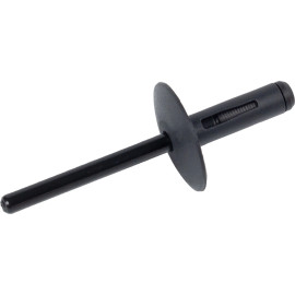 FEBI BILSTEIN 182181 Halteclip, Unterbodenverkleidung
