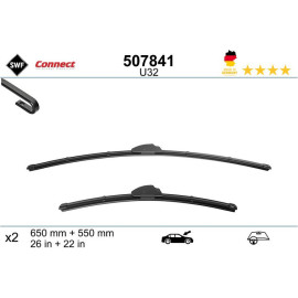 Wischblatt 507841