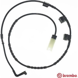 Warnkontakt, Bremsbelagverschleiß A 00 298