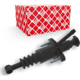 FEBI BILSTEIN 46207 Geberzylinder, Kupplung FEBI BILSTEIN 46207 Geberzylinder, Kupplung