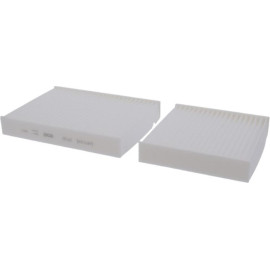 Filter, Innenraumluft 80000666 Filter, Innenraumluft 80000666