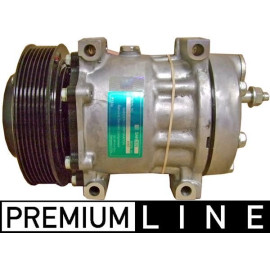Kompressor, Klimaanlage ACP 165 000P Kompressor, Klimaanlage ACP 165 000P