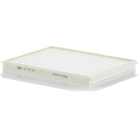 MANN-FILTER CU 25 031 Innenraumfilter, Partikelfilter MANN-FILTER CU 25 031 Innenraumfilter, Partikelfilter