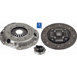 SACHS 3000 954 037 Kupplungssatz