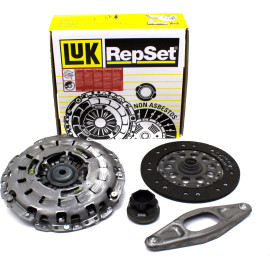 LuK 624 3158 10 Kupplungssatz SAC LuK 624 3158 10 Kupplungssatz SAC