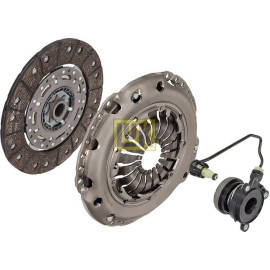 LuK 623 3210 33 Kupplungssatz RepSet Pro LuK 623 3210 33 Kupplungssatz RepSet Pro