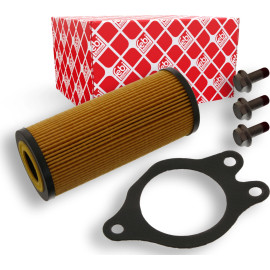 FEBI BILSTEIN 45346 Ölfilter FEBI BILSTEIN 45346 Ölfilter
