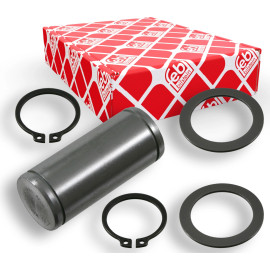 FEBI BILSTEIN 05737 Reparatursatz, Bremsbackenlagerung FEBI BILSTEIN 05737 Reparatursatz, Bremsbackenlagerung