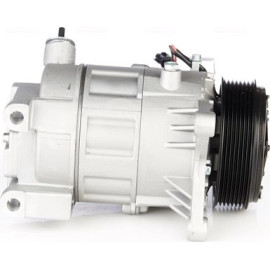 Kompressor, Klimaanlage 890226 Kompressor, Klimaanlage 890226