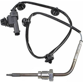 Metzger 0894818 Sensor, Abgastemperatur