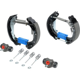 Bremsbackensatz 03.0520-6619.3
