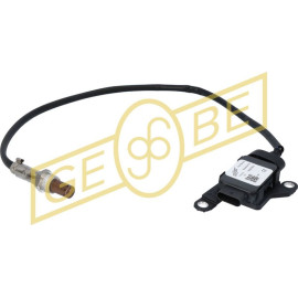 NOx-Sensor, NOx-Katalysator 9 3771 1