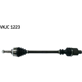 Antriebswelle VKJC 1223 Antriebswelle VKJC 1223