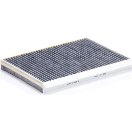 MANN-FILTER CUK 3780 Innenraumfilter, Aktivkohlefilter MANN-FILTER CUK 3780 Innenraumfilter, Aktivkohlefilter