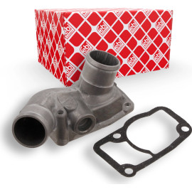 FEBI BILSTEIN 33488 Thermostat, Kühlmittel FEBI BILSTEIN 33488 Thermostat, Kühlmittel