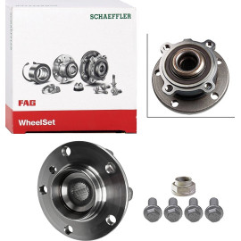 Radlagersatz 713 6495 60 Radlagersatz 713 6495 60