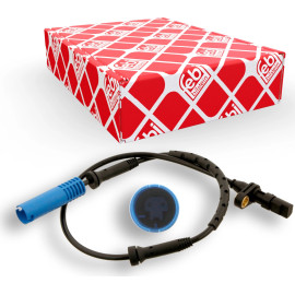 FEBI BILSTEIN 30247 Sensor, Raddrehzahl FEBI BILSTEIN 30247 Sensor, Raddrehzahl
