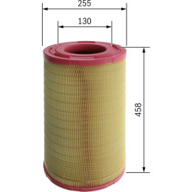 BOSCH F 026 400 256 Luftfilter BOSCH F 026 400 256 Luftfilter