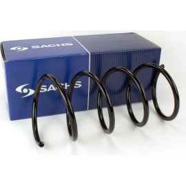 Fahrwerksfeder 998 650 Fahrwerksfeder 998 650
