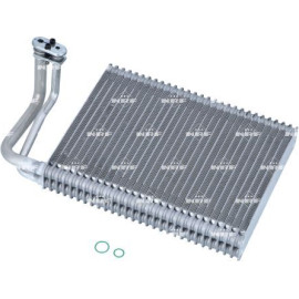 Verdampfer, Klimaanlage 36186 Verdampfer, Klimaanlage 36186