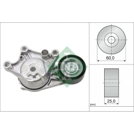 Riemenspanner, Keilrippenriemen 534 0654 10